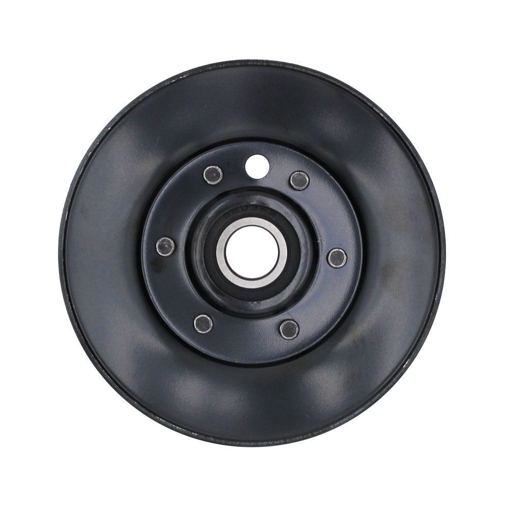 9772 Rotary Deep V-Idler Pulley Fits Exmark 1-603805, 603805