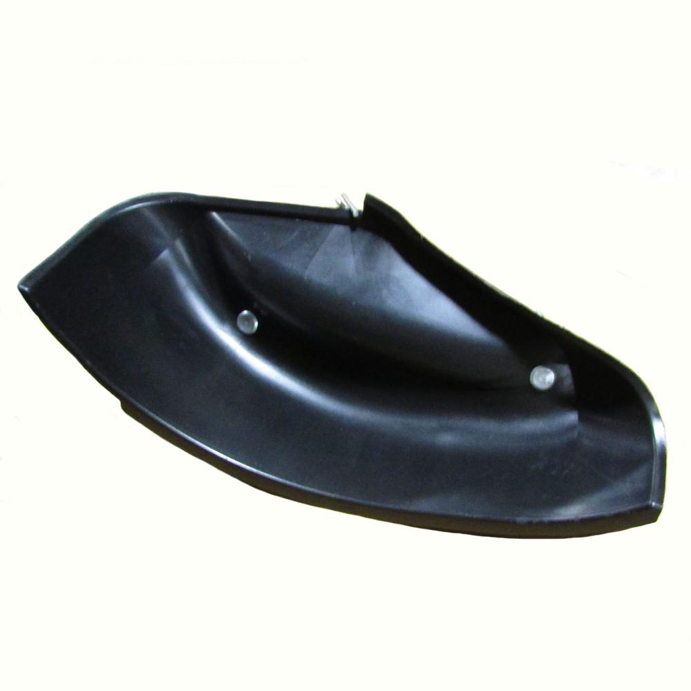 Mulch Cover Kit Fits John Deere 48" X Extra Mower Decks GY20417