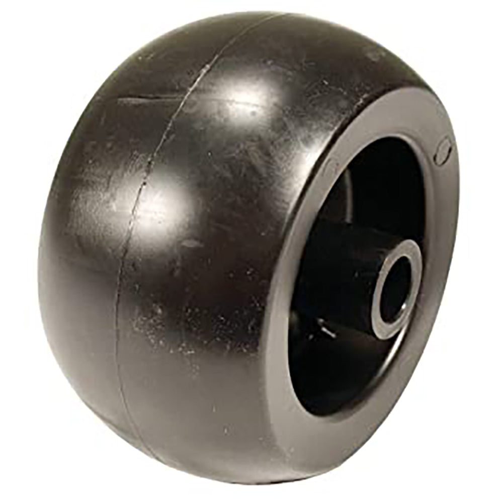 2721512 Deck Wheel Fits Bobcat Models BZT2190, BZT2210, BZT2250, BZT2260