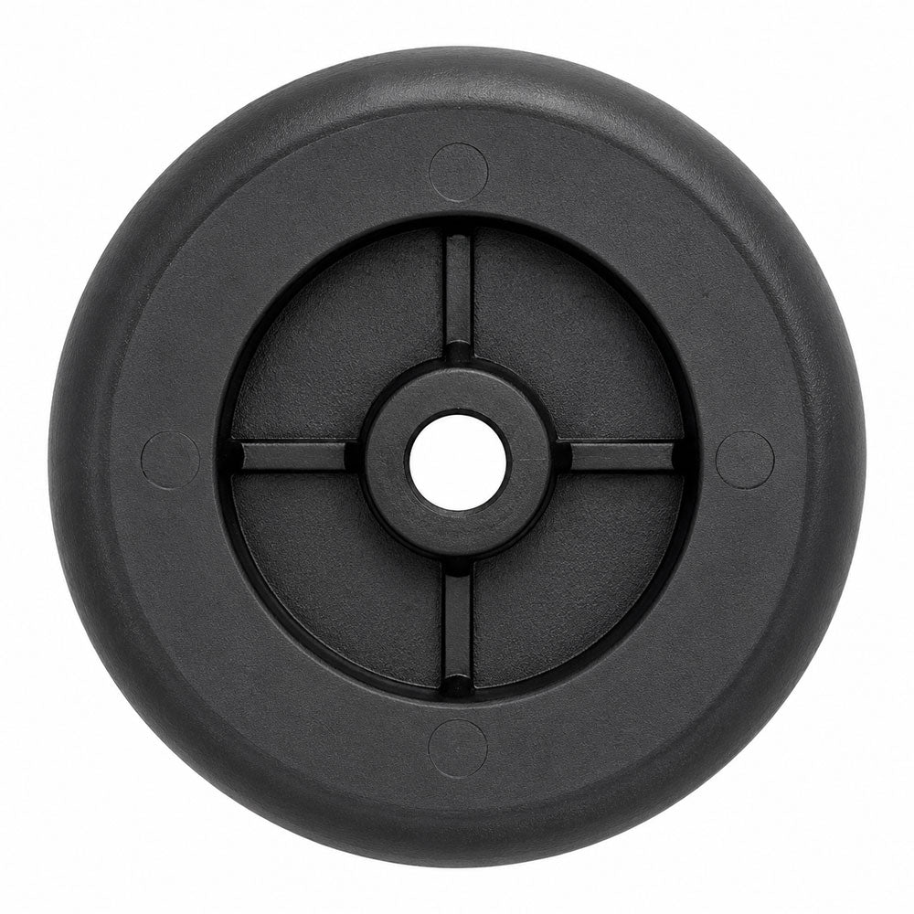 Deck Wheel - 5" x 2-3/4" Fits Bad Boy Replaces 022-5234-00