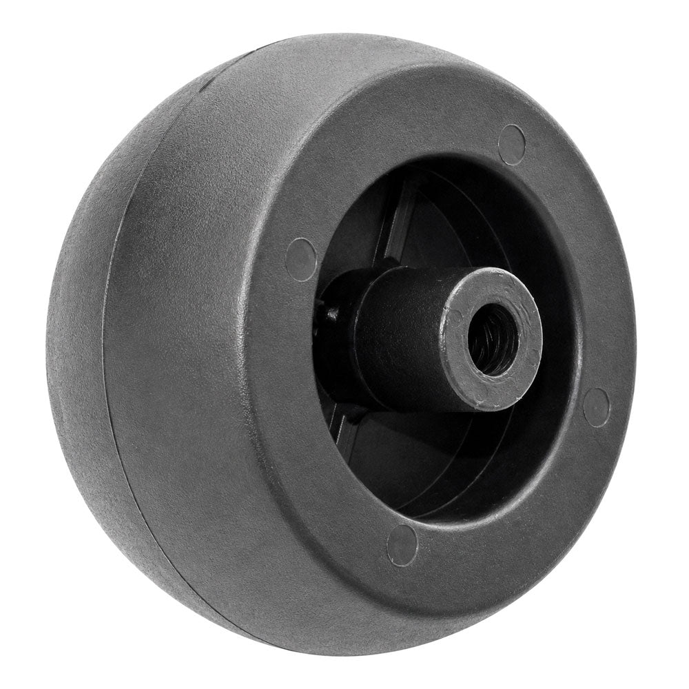 Deck Wheel - 5" x 2-3/4" Fits John Deere Replaces TCA22703