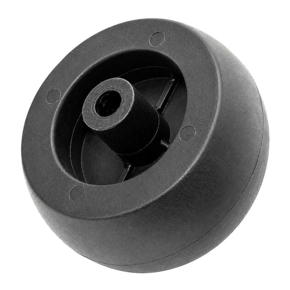 Deck Wheel - 5" x 2-3/4" Fits John Deere Replaces TCA22703