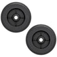 Qty 2: Deck Wheel - 5" x 2-3/4" Fits Great Dane Replaces D18070