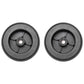 Qty 2: Deck Wheel - 5" x 2-3/4" Fits Bad Boy Replaces 022-5234-00