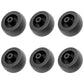 022-5234-00 (6x) Deck Wheels Fits Bad Boy Lightning Z 2007 52" 60" 72" Decks