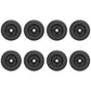 Qty 8: Deck Wheel Fits Ariens Replaces 09253700