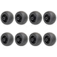Qty 8: Deck Wheel Fits Great Dane Replaces D18070