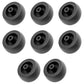 Qty 8: Deck Wheel Fits Gravely Replaces 092537