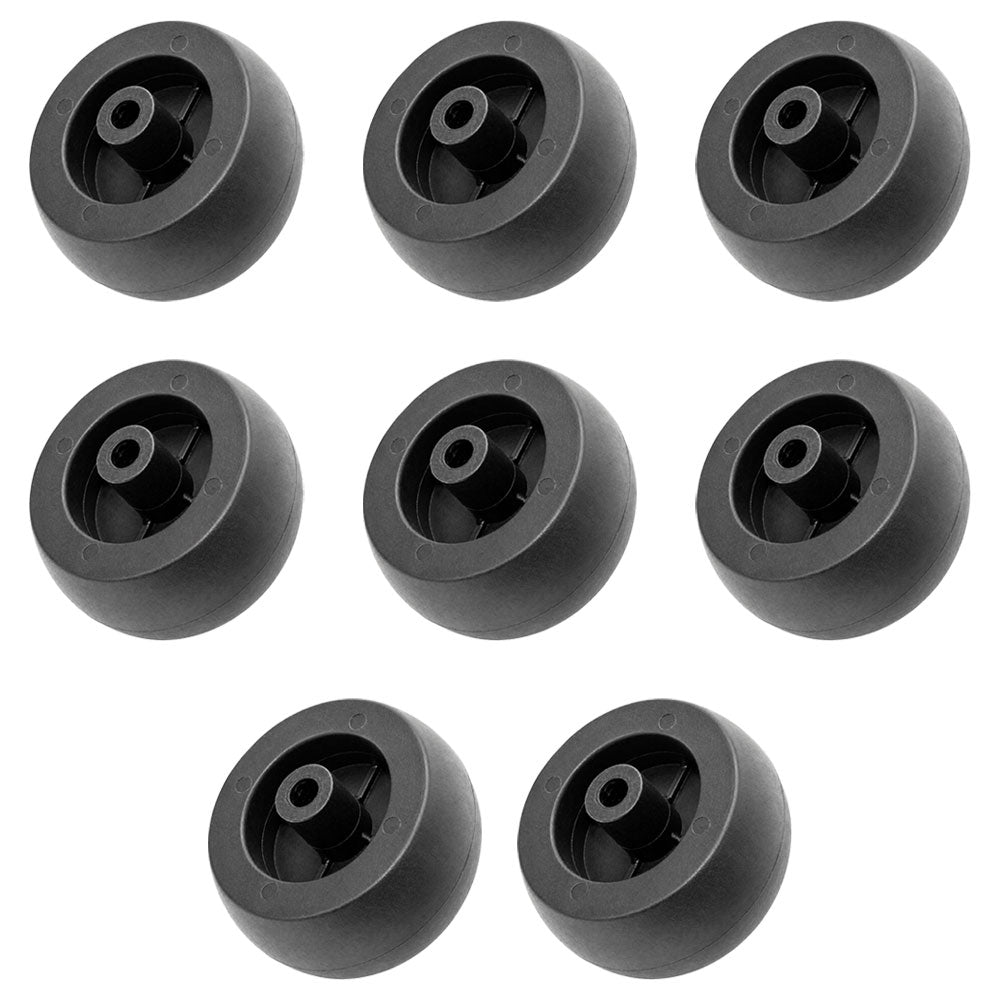 Qty 8: Deck Wheel Fits Great Dane Replaces D18070