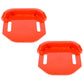 Set of 2 Skid Shoe Fits Ariens 03075559 02449400 ST Models ST824 ST924 ST1028