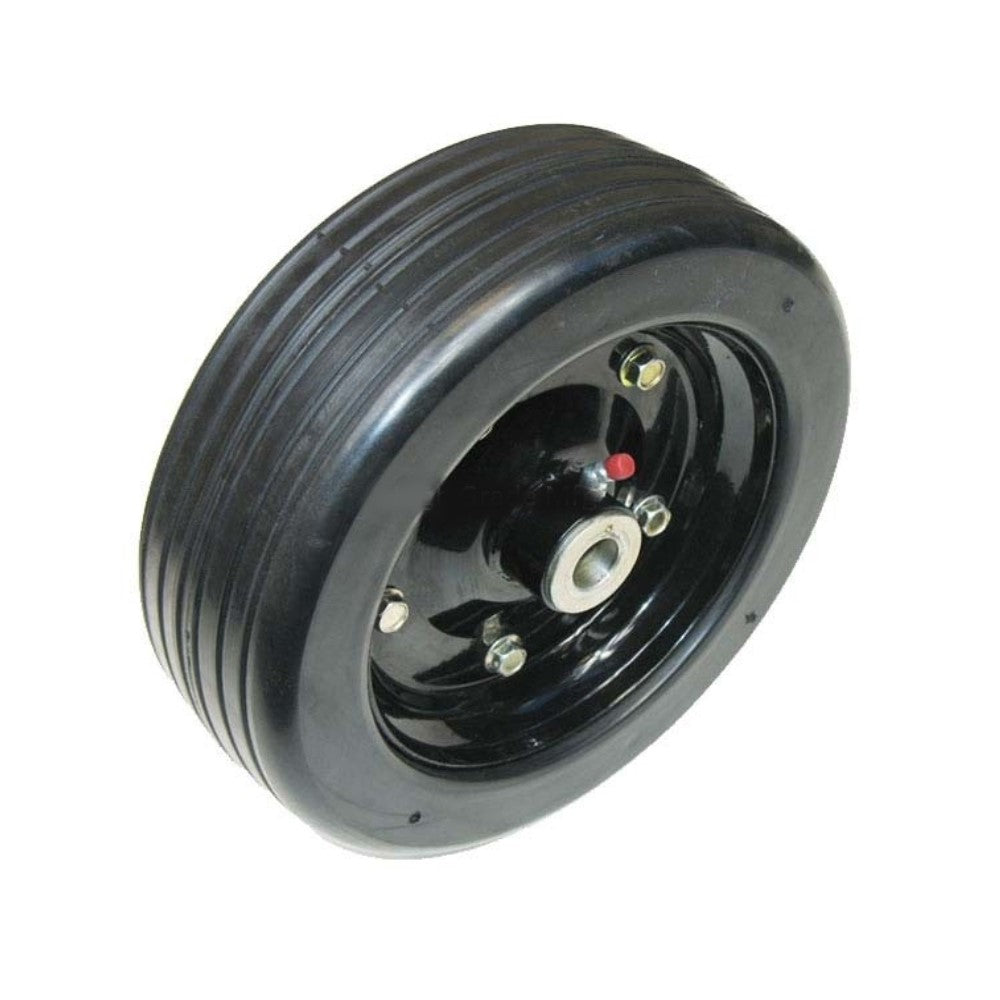 59008700 Finish Mower Wheel for Caroni and More - Fits All Models