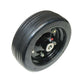Mower Wheel 59008700 Fits Maschio Fits Caroni Fits Curtis 1/2" Axle