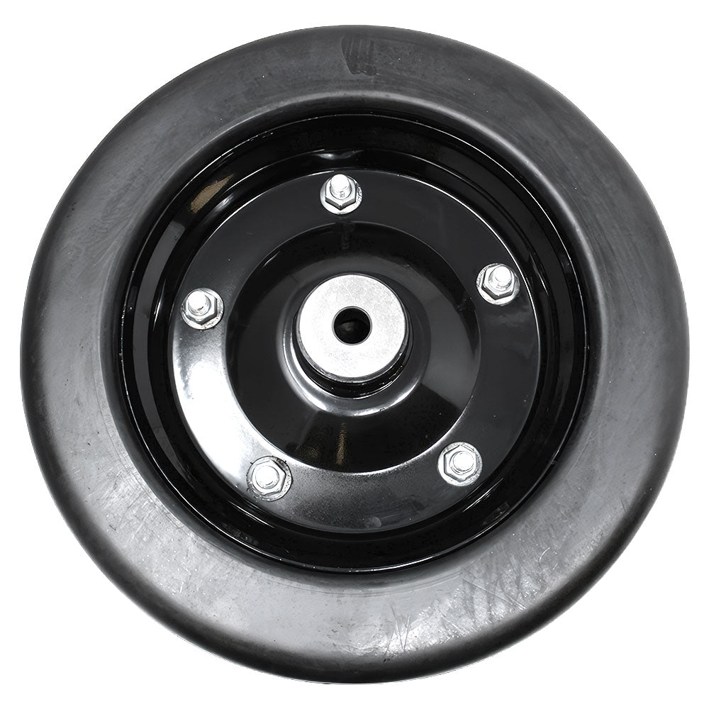 Finish Mower Wheel Fits Universal Products Replaces 10325-B50