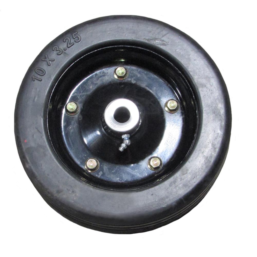 Mower Wheel Fits Universal Products Replaces 10325-B75