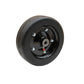 10"X 3.25" Finish Mower Wheel/Solid Molded Tire- Fits 5/8" Axle Befco 000-6923y