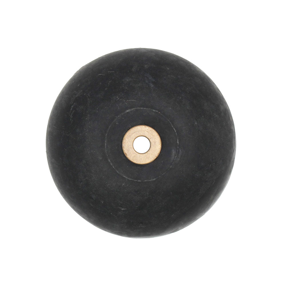 Anti-Scalp Wheel w/ Bushings Fits Stens