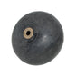 Anti-Scalp Wheel w/ Bushings Fits Stens