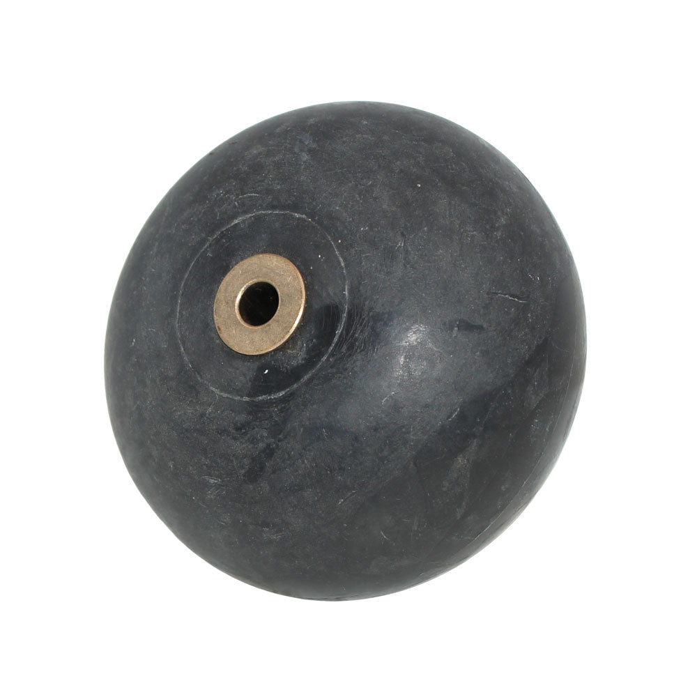 Anti-Scalp Wheel w/ Bushings Fits Stens