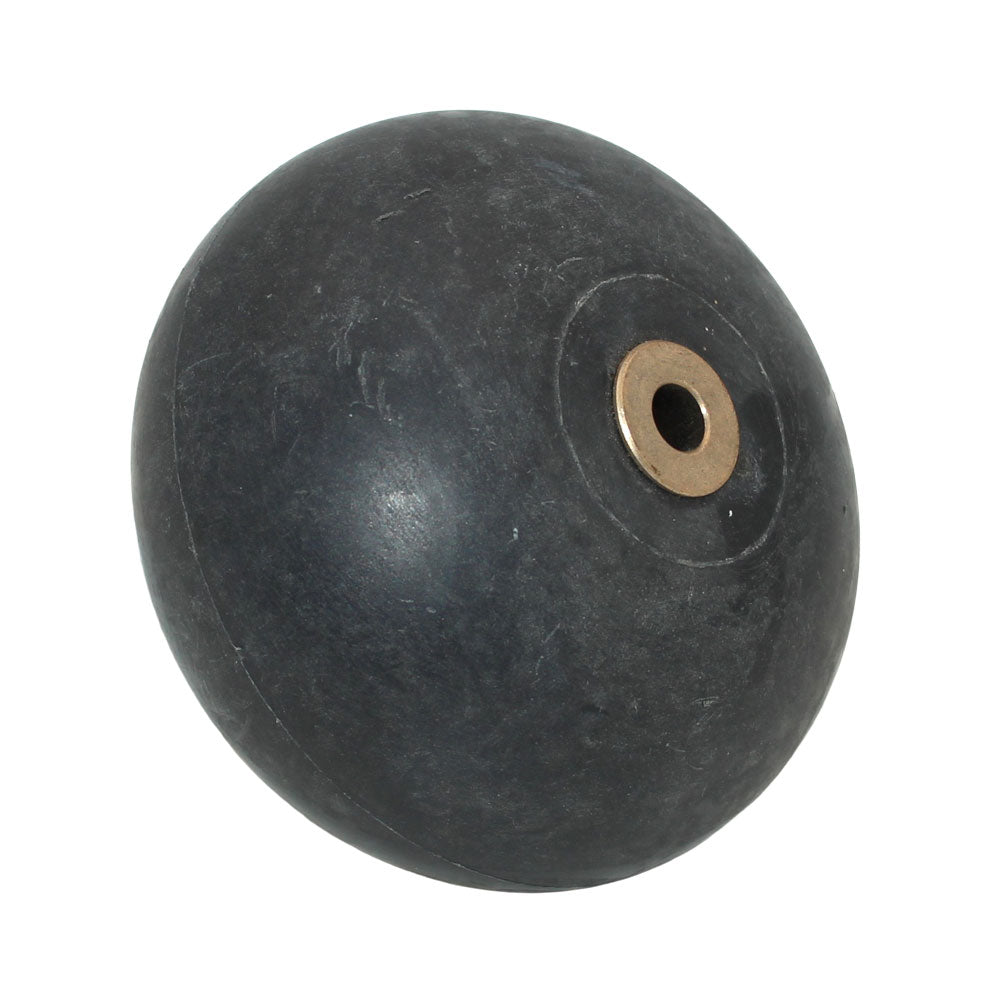 Anti-Scalp Wheel w/ Bushings Fits Scag Replaces 481632