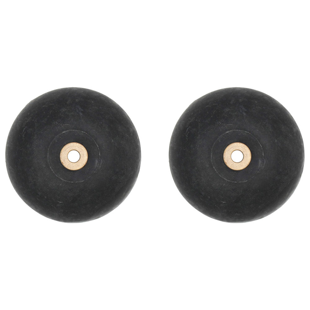 2PK 4-1/2" Deck Roller for Scag 481632 Turf Tiger