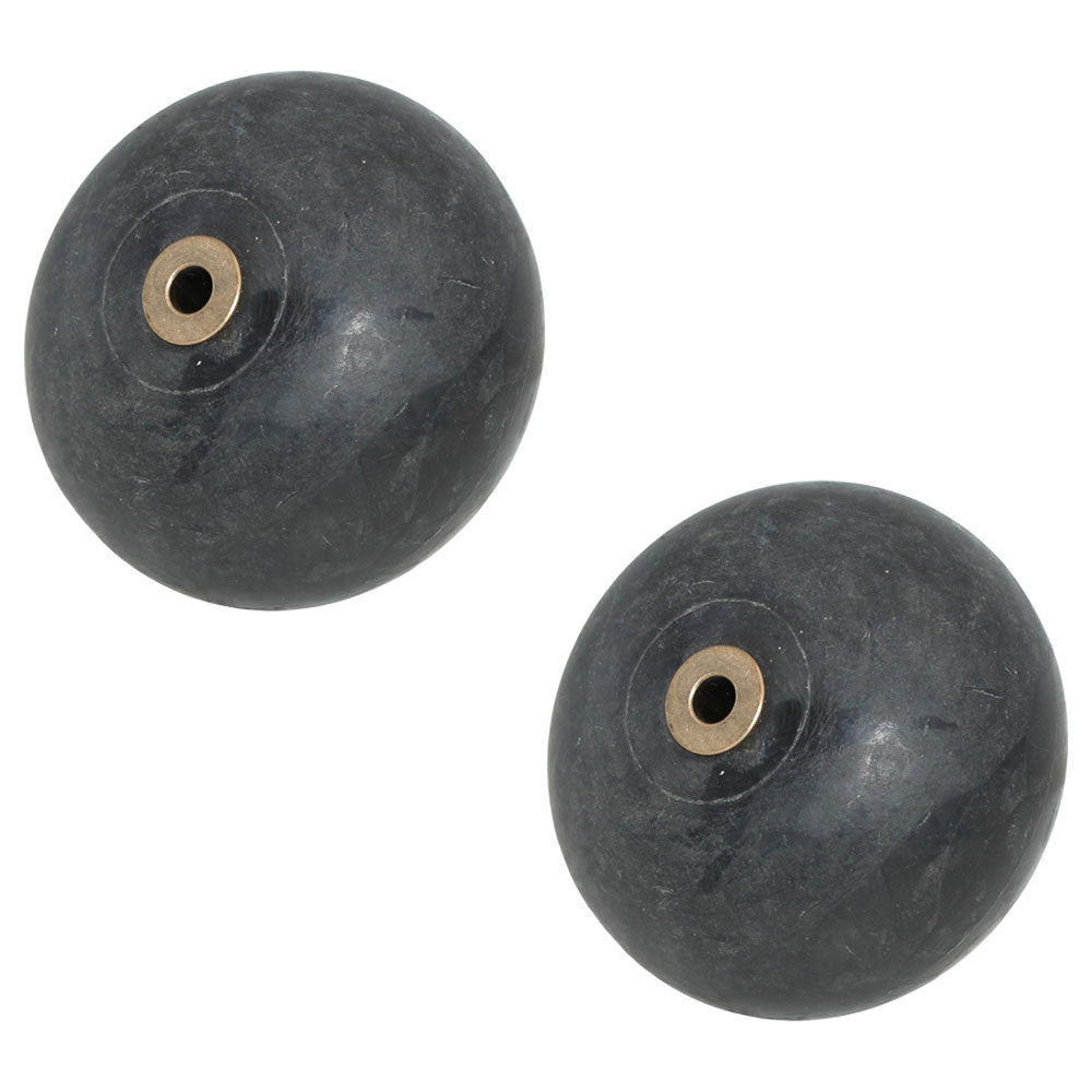 2PK 4-1/2" Deck Roller for Scag 481632 Turf Tiger
