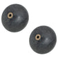 (2) Mower Deck Wheel For Scag Turf Tiger, Tiger Fits CAT, Tiger Fits Cub, WildFi