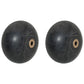 (2) Mower Deck Wheel For Scag Turf Tiger, Tiger Fits CAT, Tiger Fits Cub, WildFi