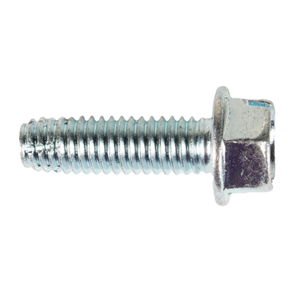 (1) Self-Tapping Head Hex Screw 1-1/4" x 3/8"-16