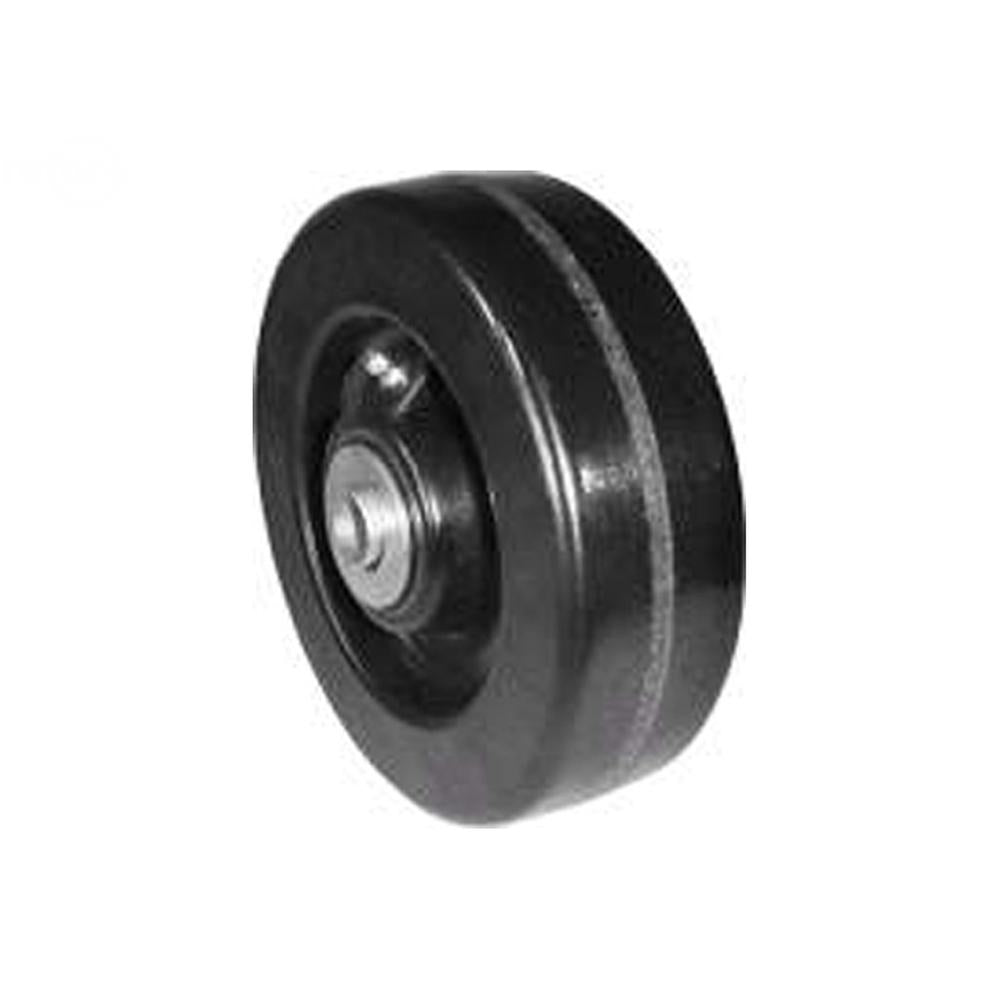 6" Deck Wheel Fits New Holland 914A Series 72" Side Discharge Mid-Mount Mower