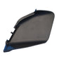 Mower Deck Guard/Side Discharge Chute W/O Hardware Fits Scotts Replaces MM101