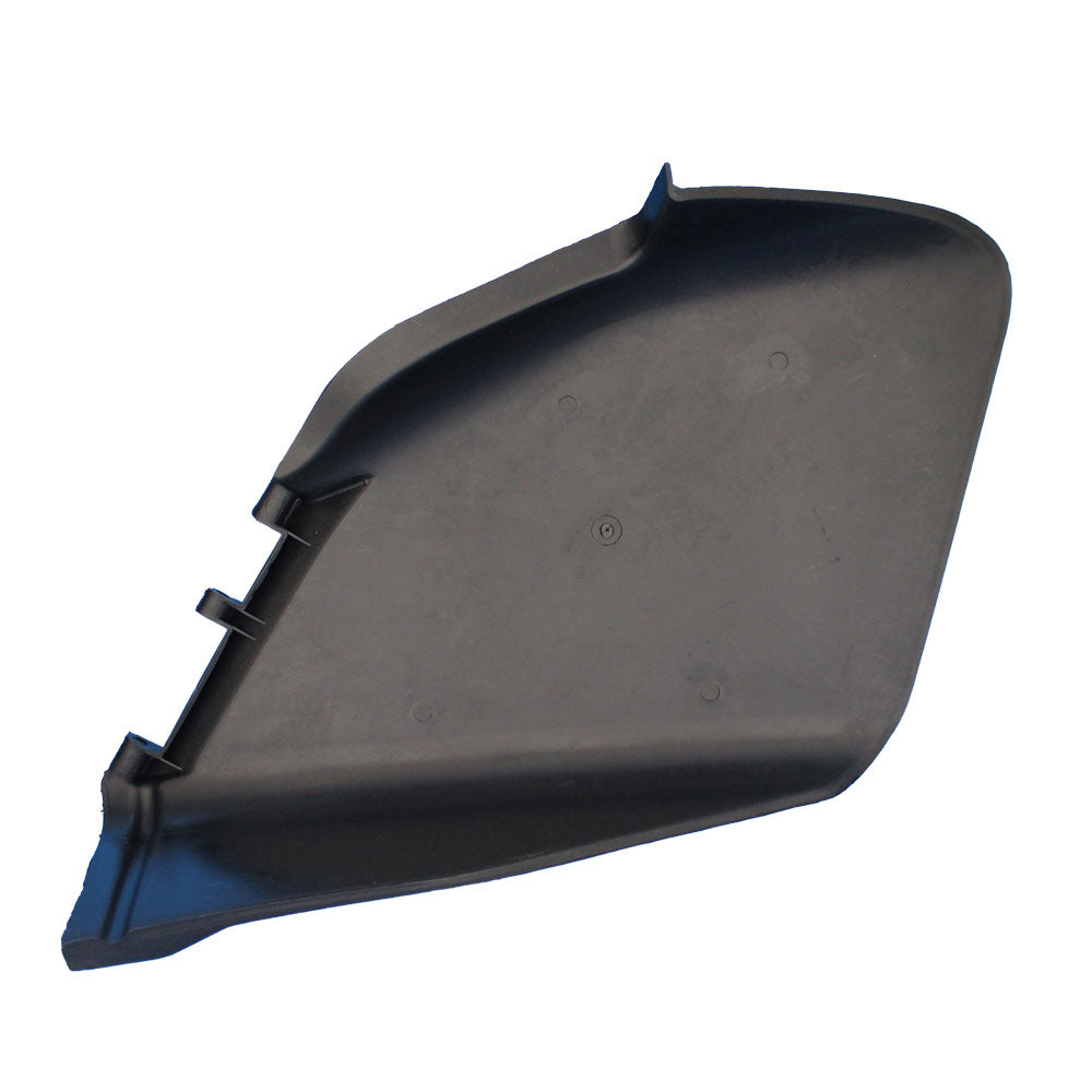 Chute Cover Deck Guard Fits John Deere X300 X304 X310 X324 42" GY20647 AM126397
