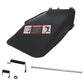 Chute Cover W/ Hardware Fits John Deere L100 L105 L107 L108 42” Mower Deck