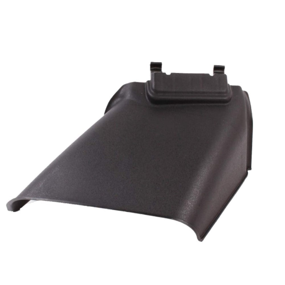 Black Plastic Side Discharge Chute fits MTD fits Troy Bilt Walk-Behind Mower