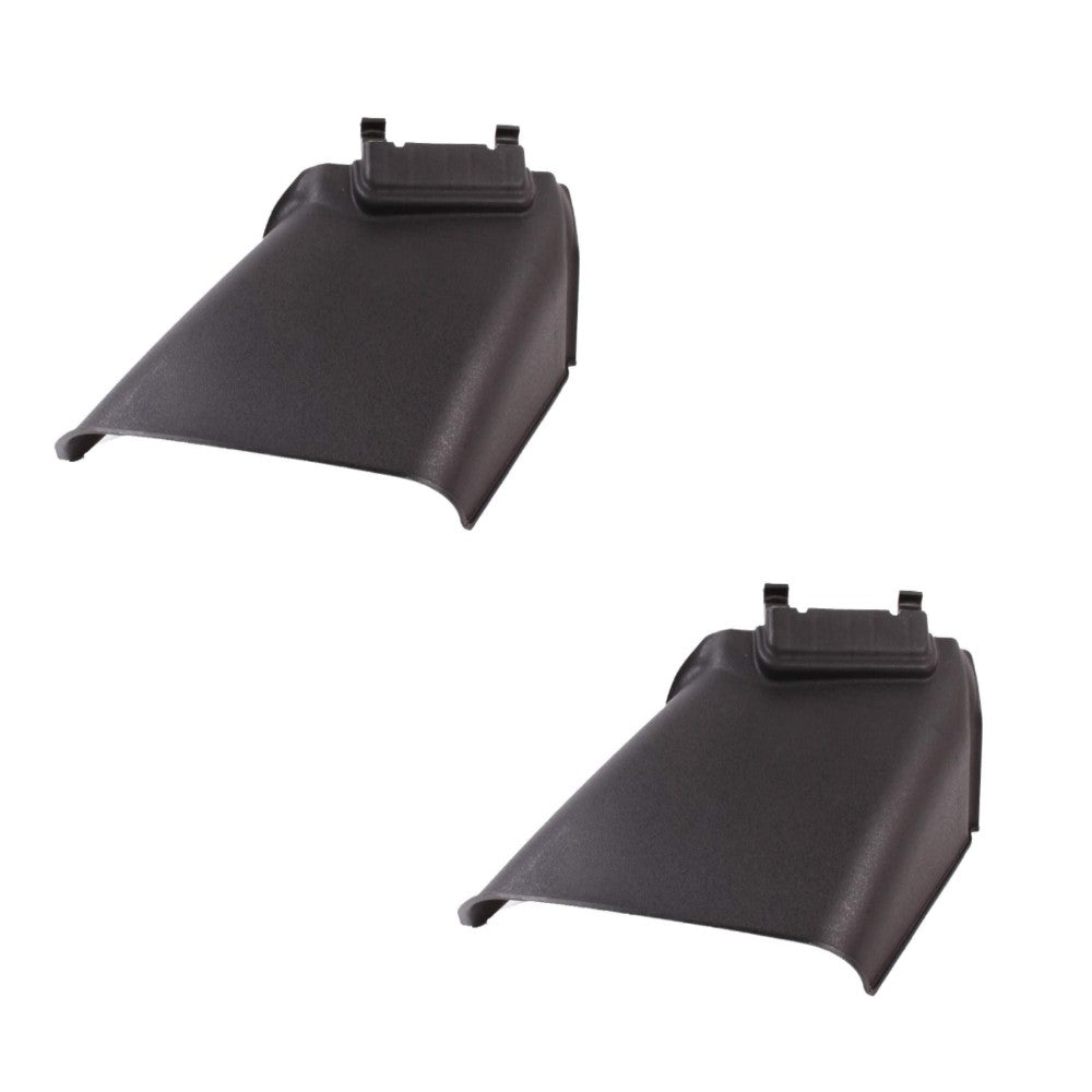 Qty 2: Side Discharge Chutes 21" Mowers Fits MTD Replaces 731-07486