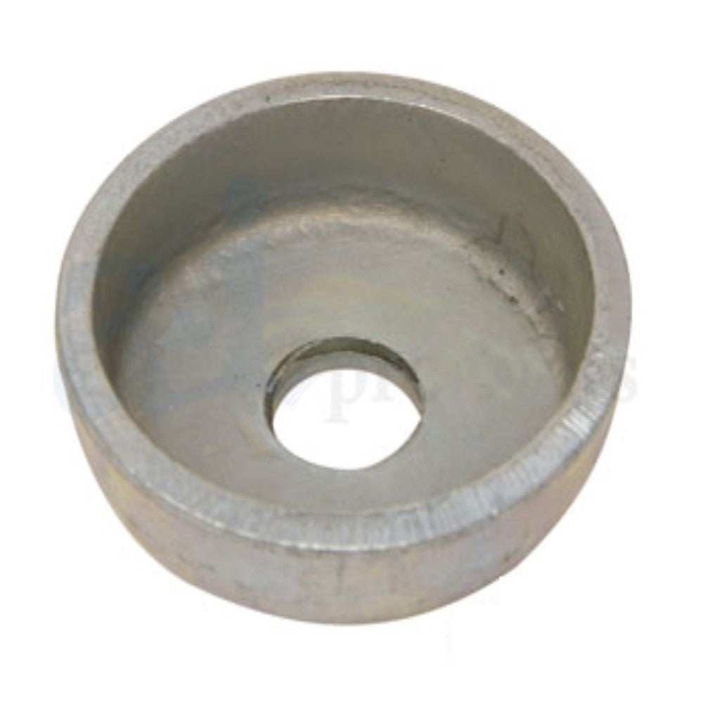 Blade Bolt Guard Fits New Idea Replaces 526472