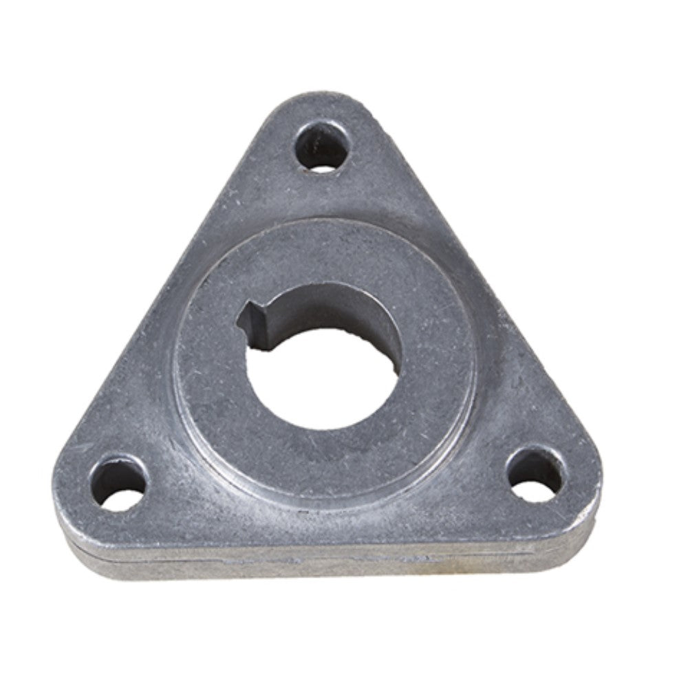 One (1) New Spindle Pully Hub Fits Toro Z Master Mowers