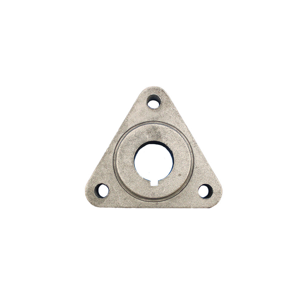 Spindle Pulley Hub Fits Toro 106-3277 Z Master Mowers Side Discharge Deck