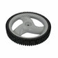 Lawn Mower Wheel Fits Jonsered Replaces 532414770