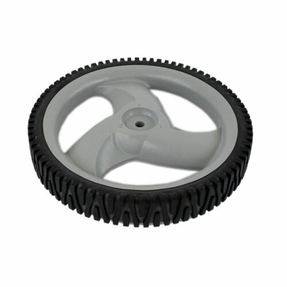 Fits Craftsman Lawnmower 12" X 1.75" Rear Wheel 431880x460 Grey