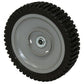 Gray Wheel Fits Husqvarna 51 510 530RS 56HT 56SF 560H 560HT Repl. 532750550
