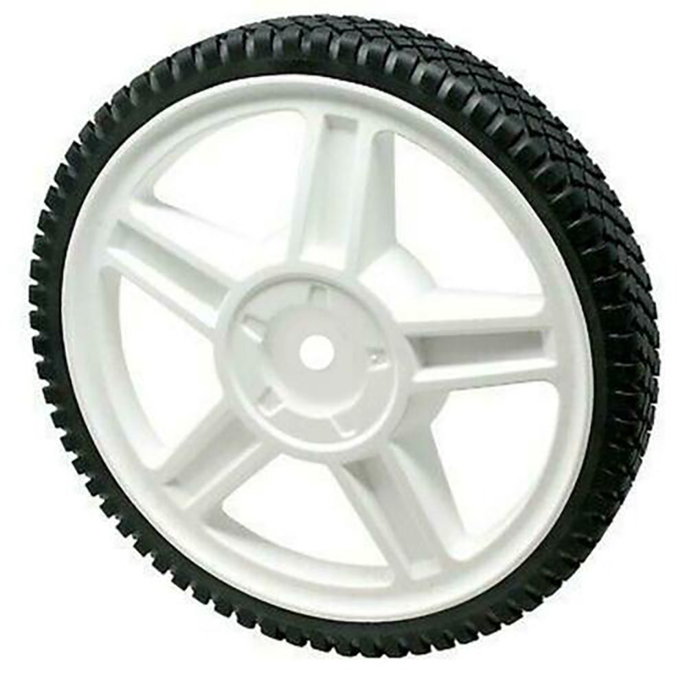 Lawn Mower Wheel Fits Poulan Replaces 193906X427