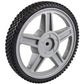 Lawn Mower Wheel Fits Murray Replaces 532442329