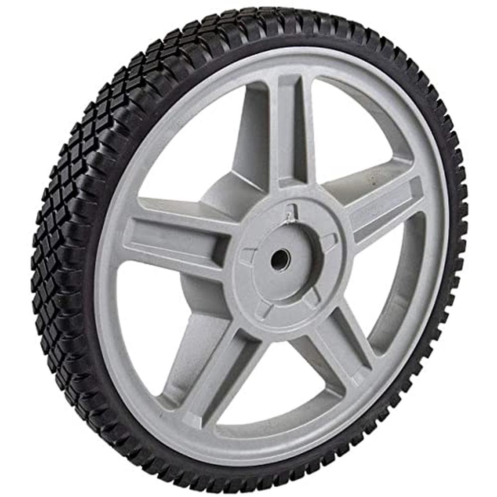 Lawn Mower Wheel Fits Murray Replaces 532442329