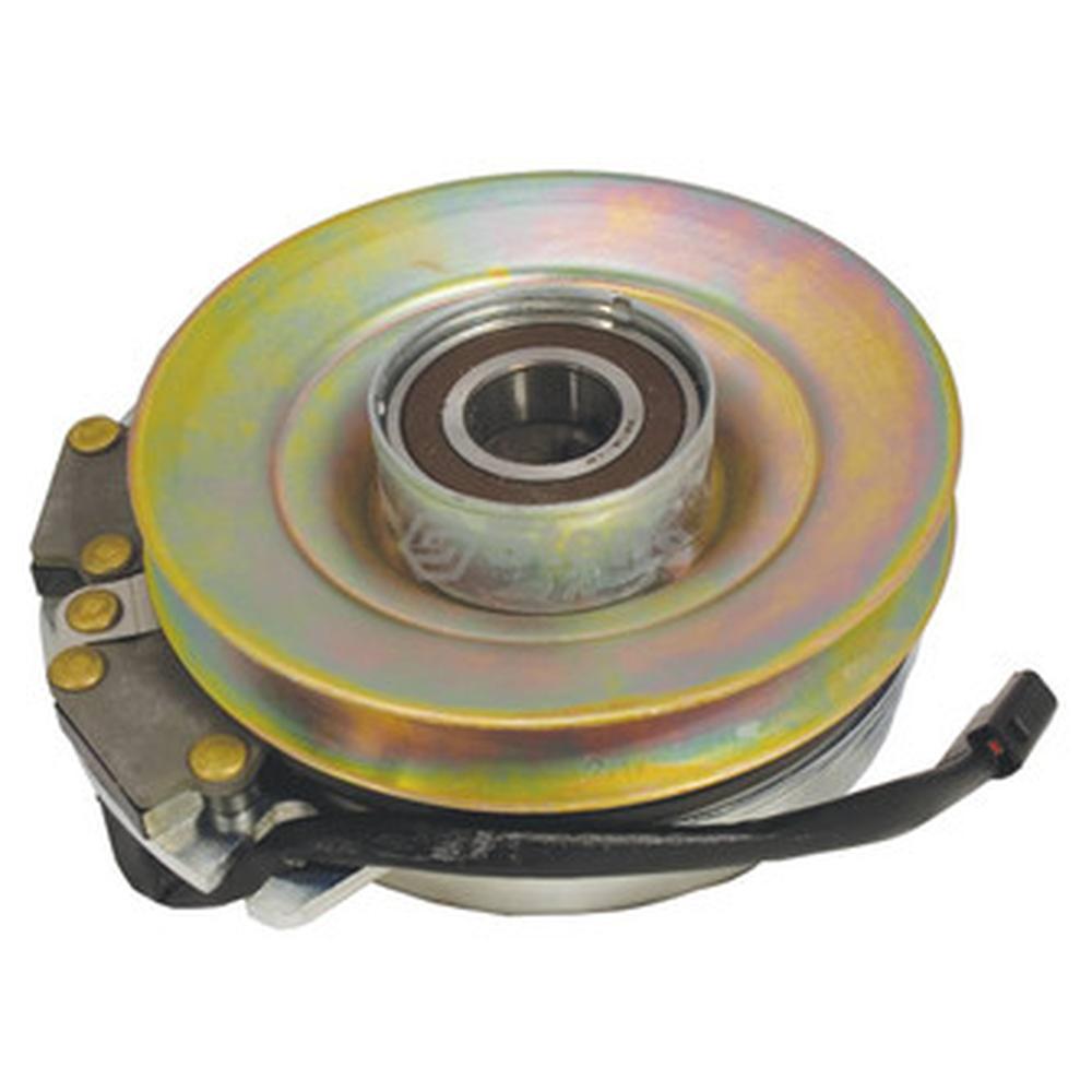 Fits Stens 255-455X Electric PTO Clutch Fits For Xtreme X0063 Fits Bobcat 27