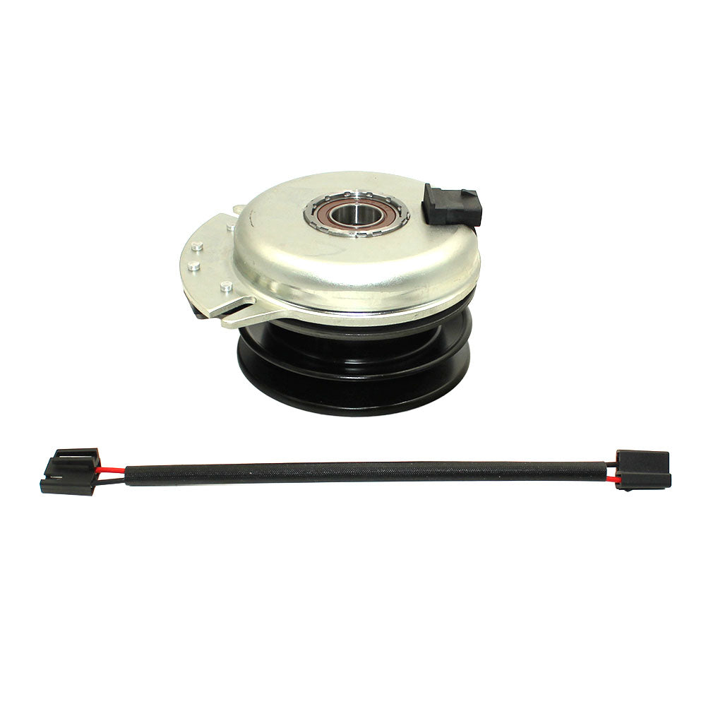 Electric PTO Clutch Fits John Deere Replaces AM121972