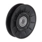 V-Pulley Fits Murray 91178 091178 420613 4206130 420613MA 020613MA 091178MA