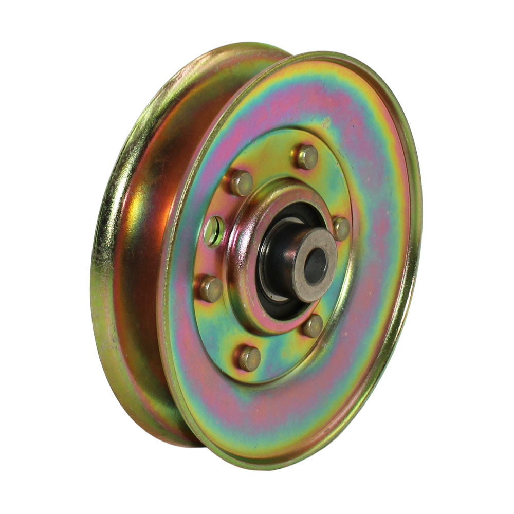 Replacement V-Idler Pulley 3/8"X 4-1/2" Fits AYP 48" Decks 2005-UP 189993