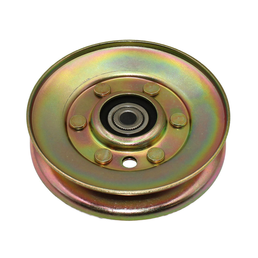 Replacement V-Idler Pulley 3/8"X 4-1/2" Fits AYP 48" Decks 2005-UP 189993