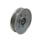 Rotary Brand 11635 V-IDLER PULLEY 3/8" X 4-1/2" AYP