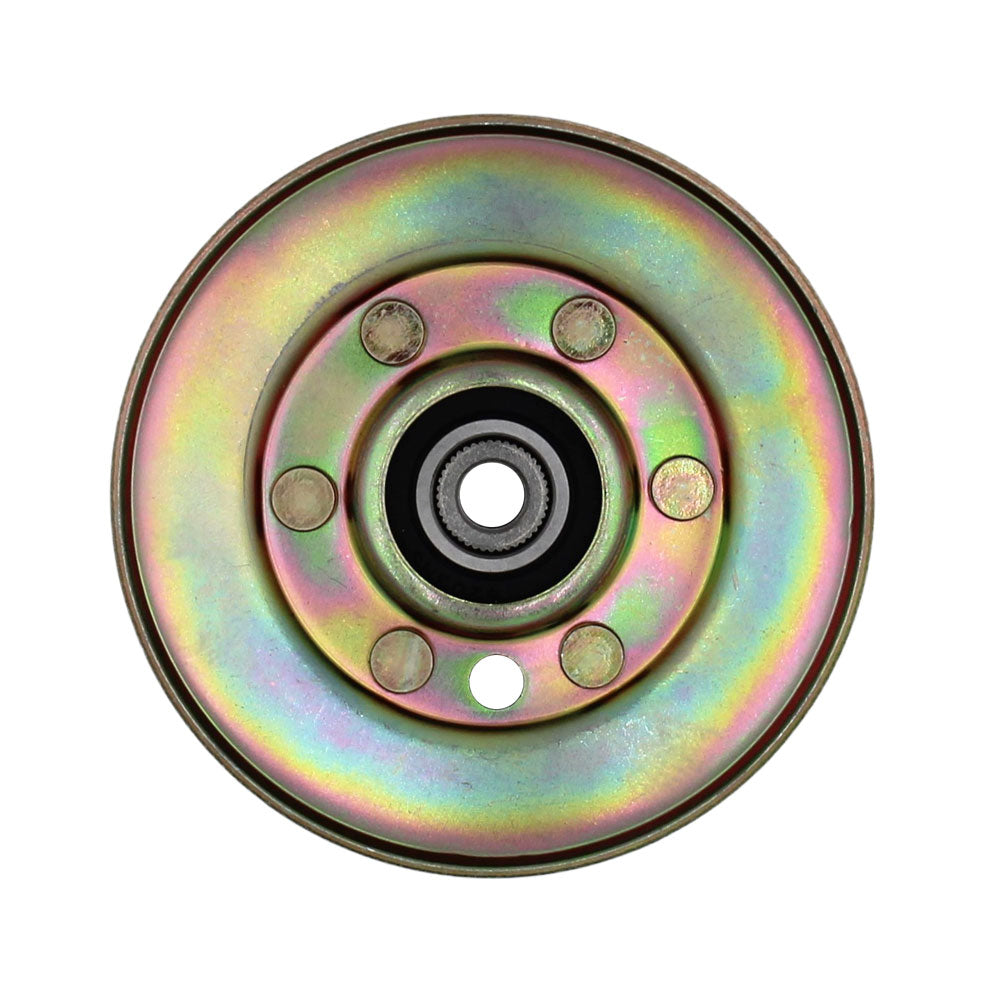 V Idler Pulley 48in Deck Lawn Mower Tractor Fits Craftsman 189993 184058